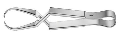 ШЕДЕЛ ЗАТИСКАЧ ДЛЯ БІЛИЗ. ПРЯМ. 85MM